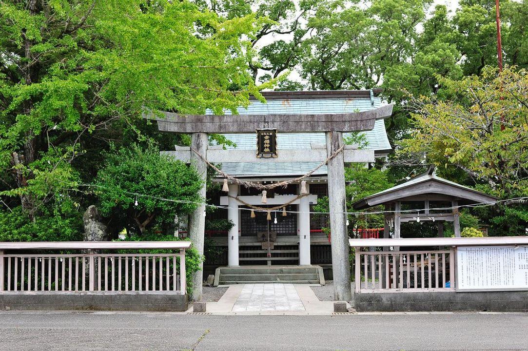 幸福神社-1