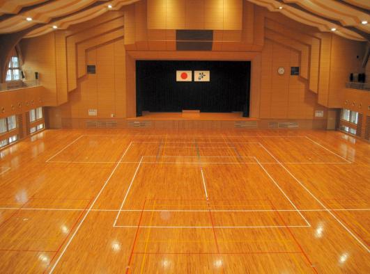 北郷総合交流センター-0