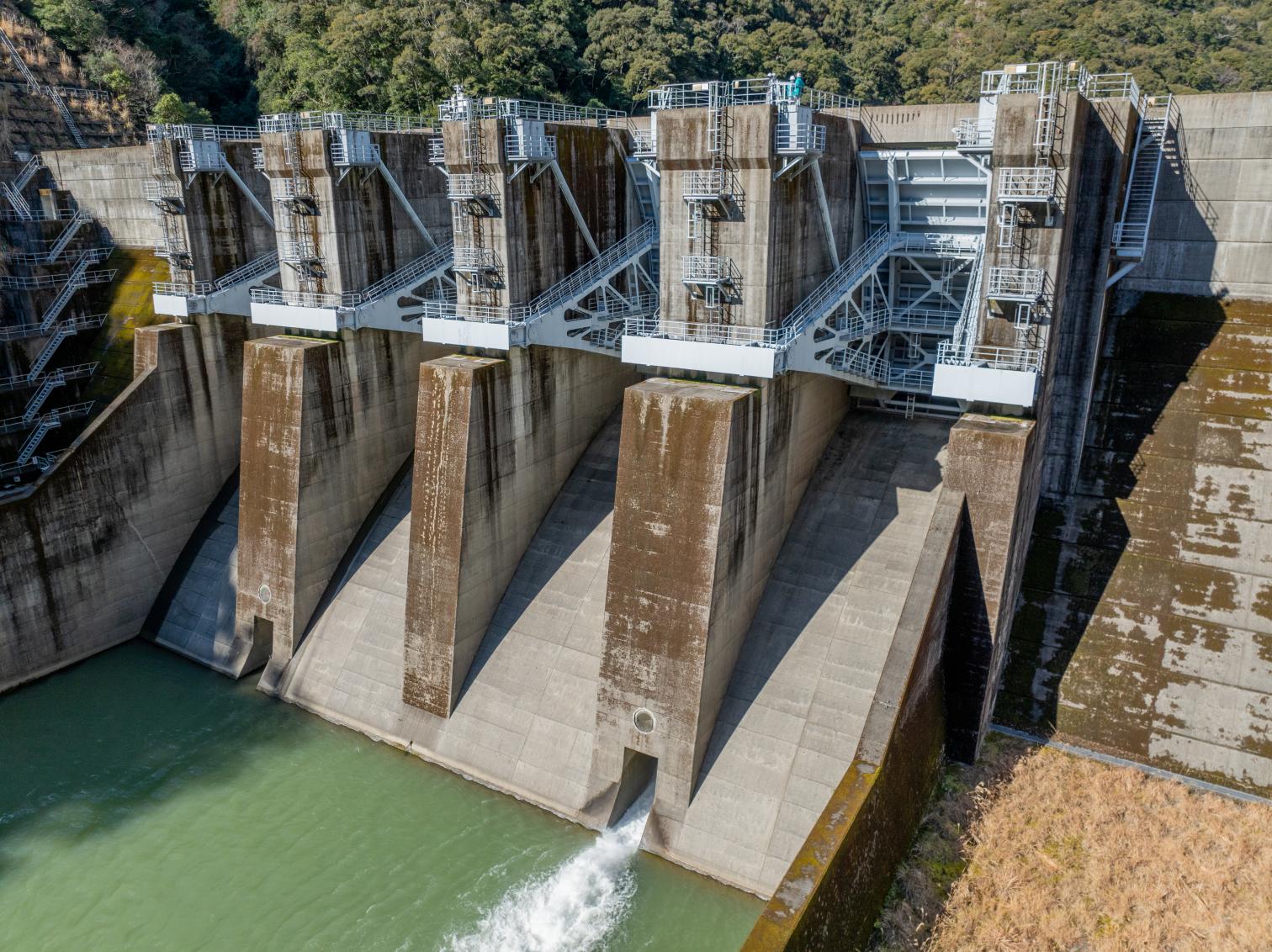 小丸川発電所